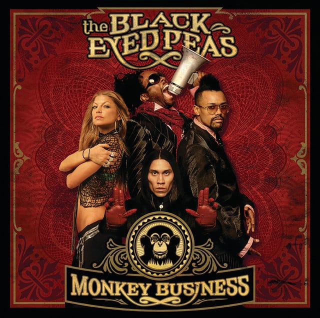 Don't Phunk With My Heart - Song 路 Black Eyed Peas