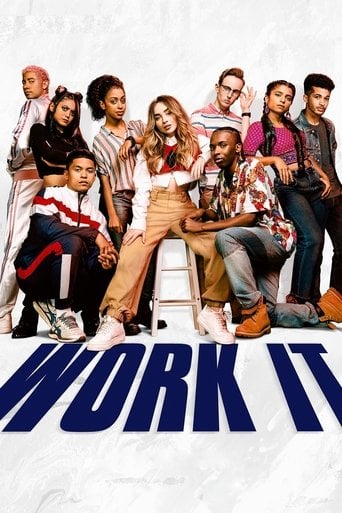 Work It - Laura Terruso · 2020