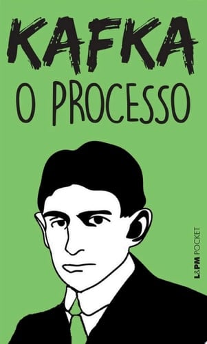 O Processo - Franz Kafka • 2006
