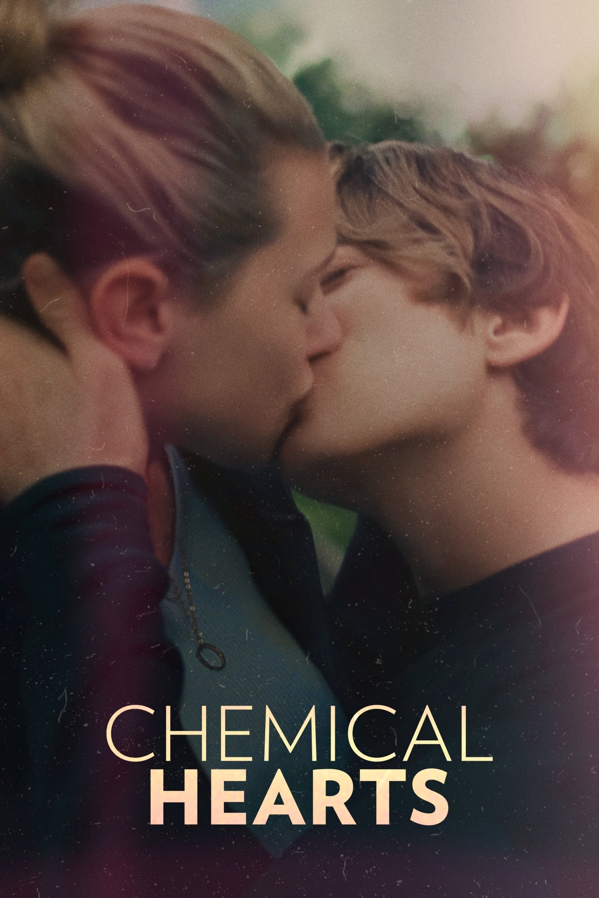 Chemical Hearts - Richard Tanne · 2020