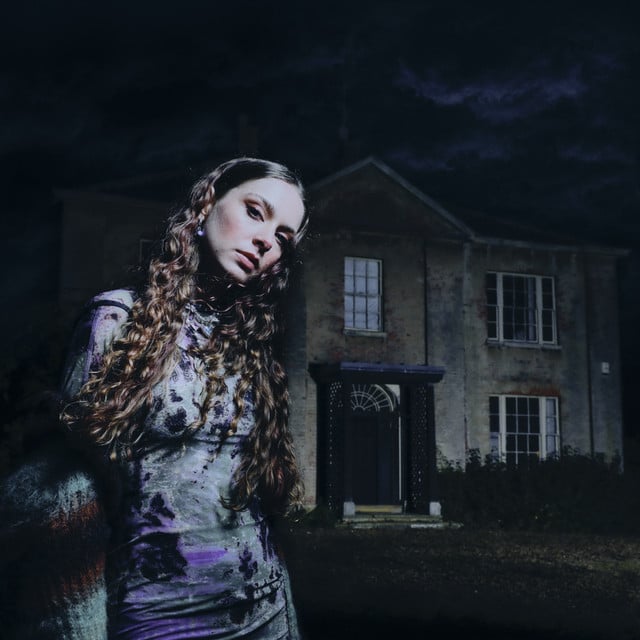 Can You Afford To Lose Me? - Album · Holly Humberstone