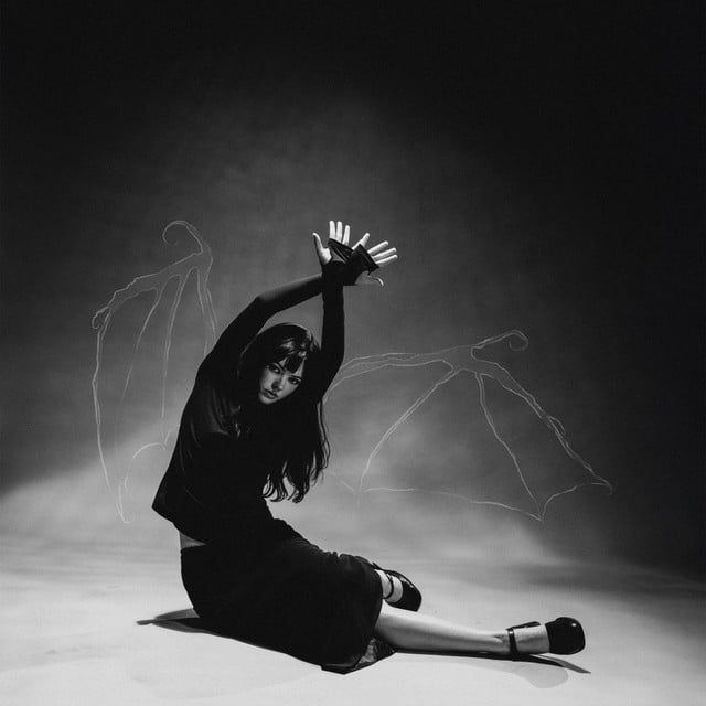 Concave - Album · Delaney Bailey