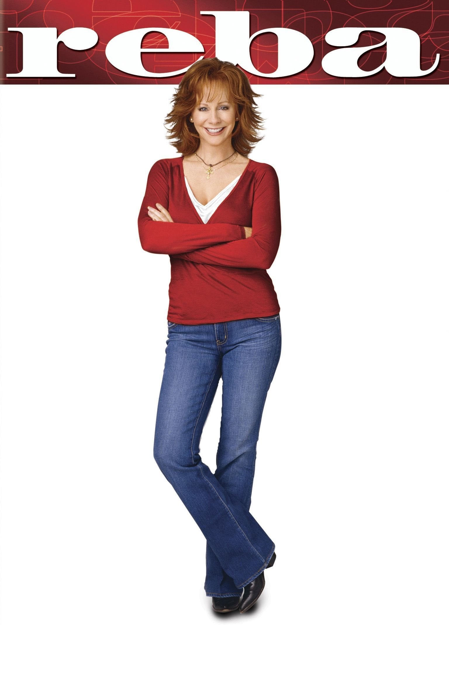 Reba - Allison M. Gibson · 2001