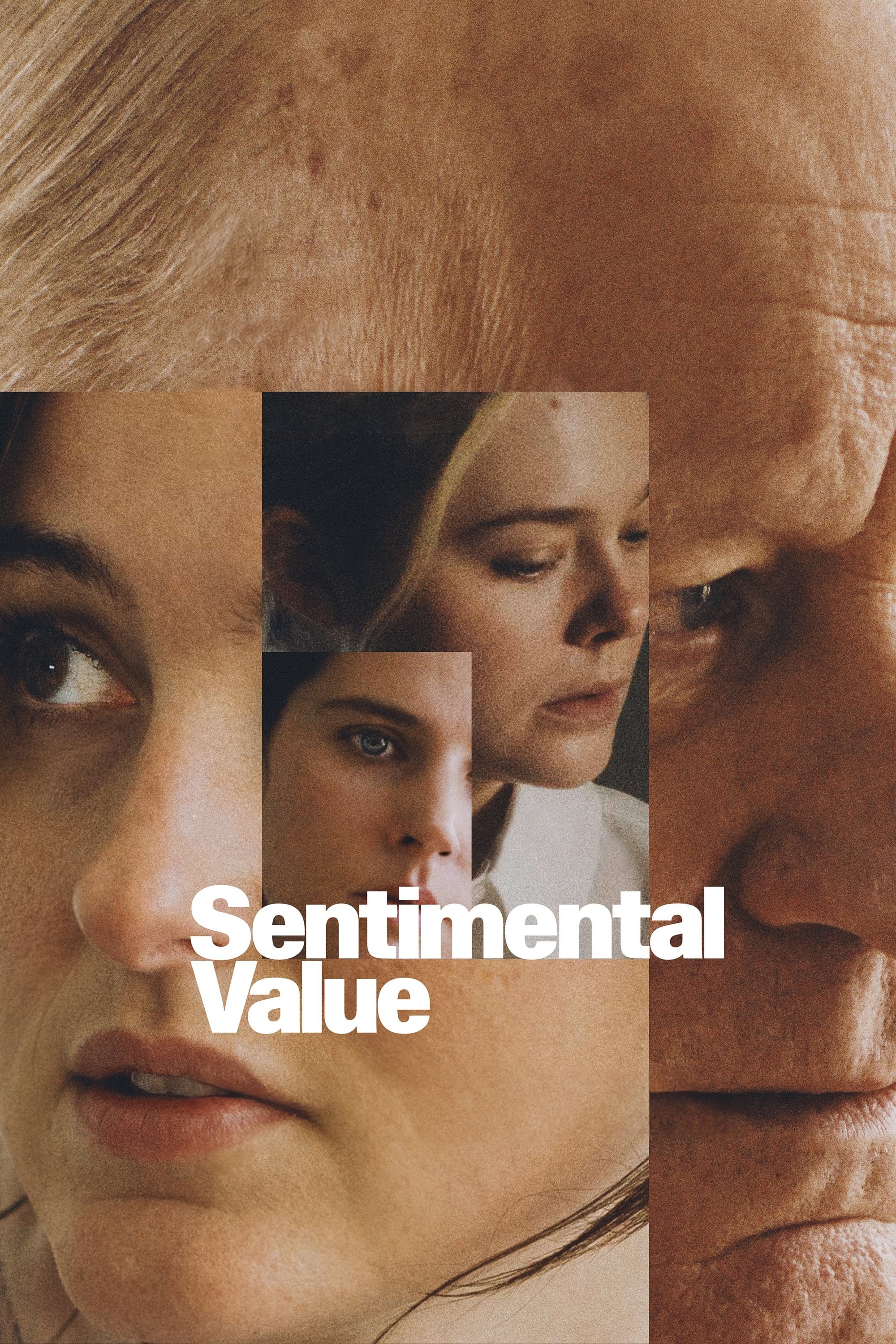 Sentimental Value - Joachim Trier · 2025