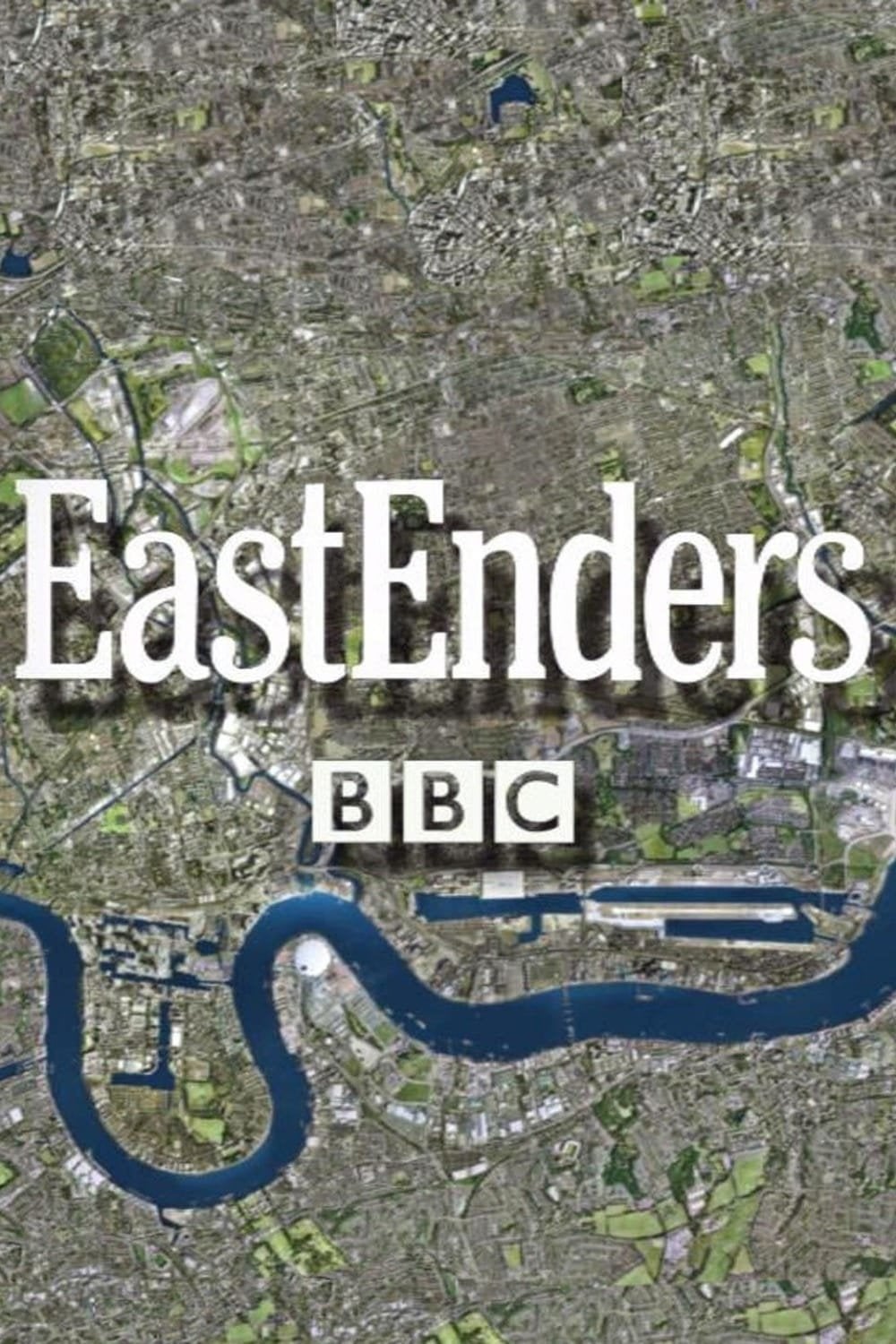 EastEnders - Julia Smith, Tony Holland · 1985