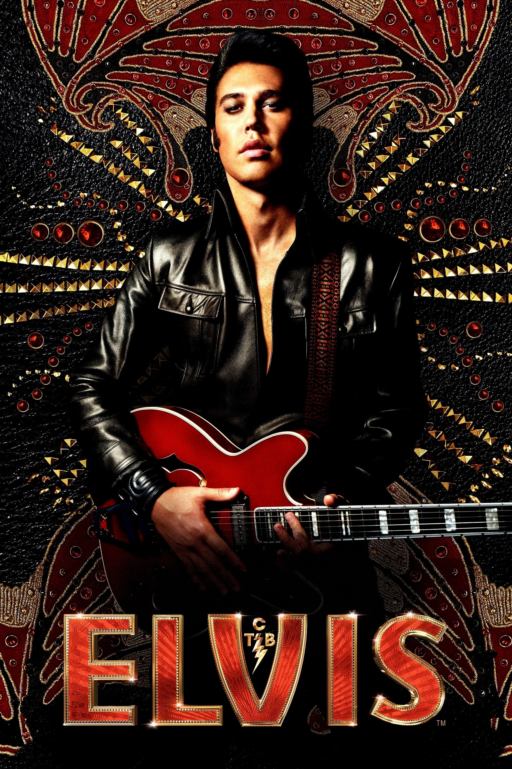 Elvis - Baz Luhrmann · 2022