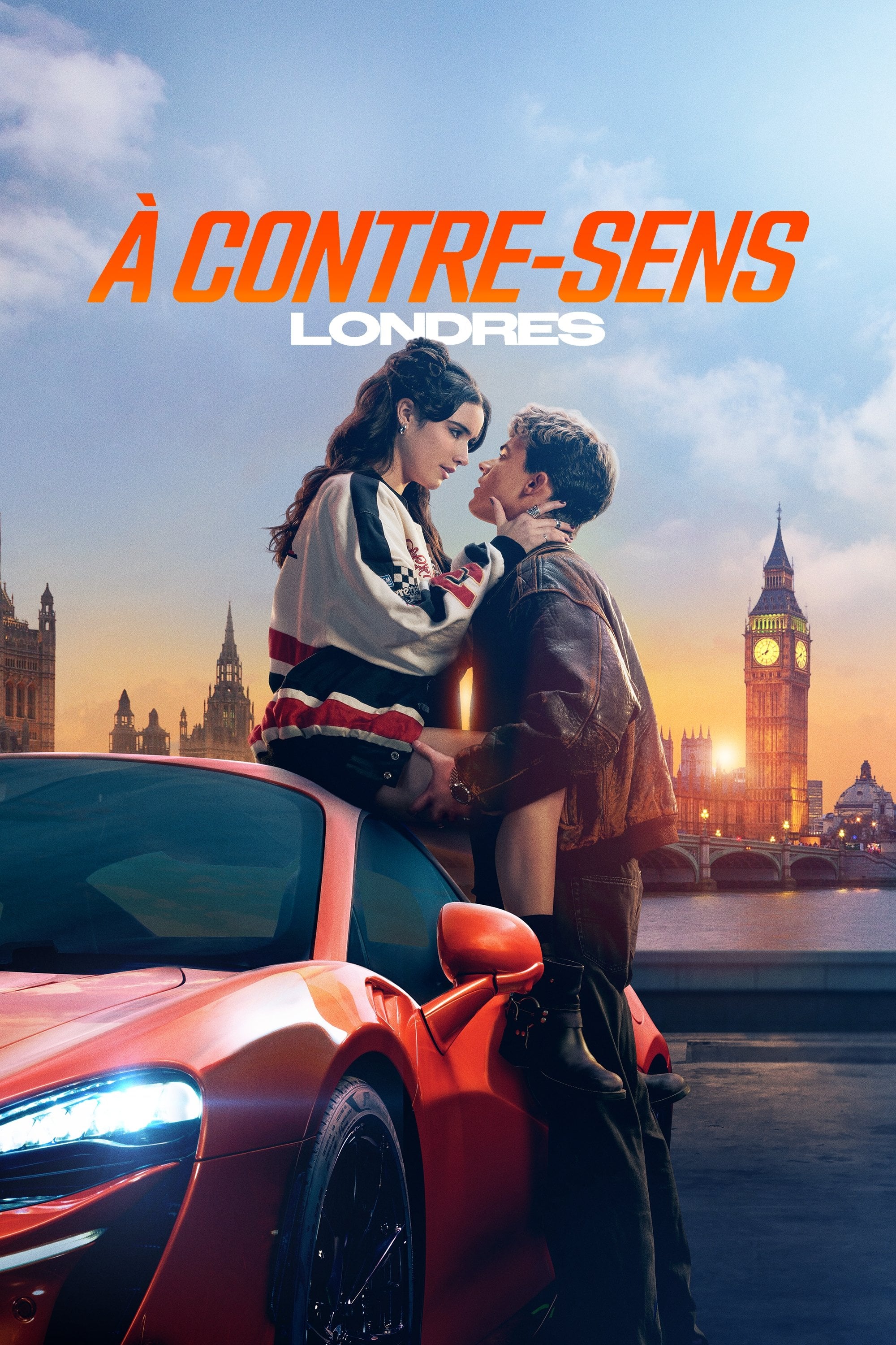 My Fault: London - Dani Girdwood · 2025