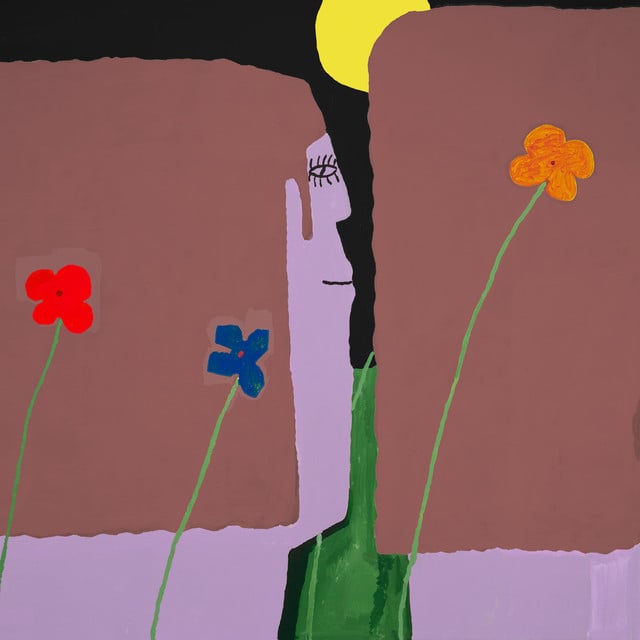 Yard - Album · Slow Pulp