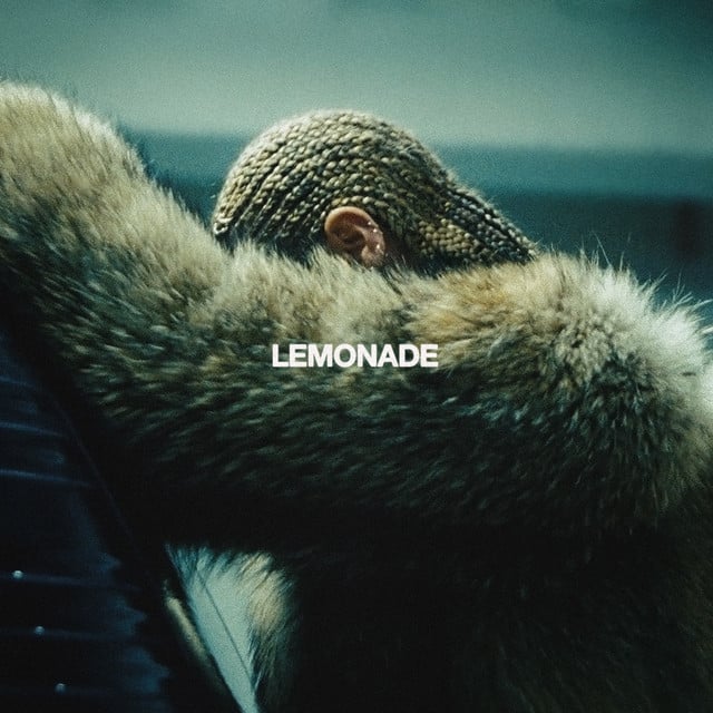Lemonade - Album · Beyoncé