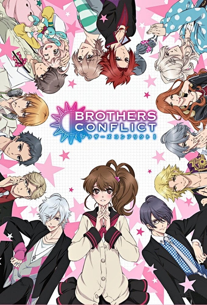 Brothers Conflict - 2013