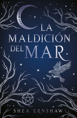 La Maldición del Mar - Shea Ernshaw · 2023