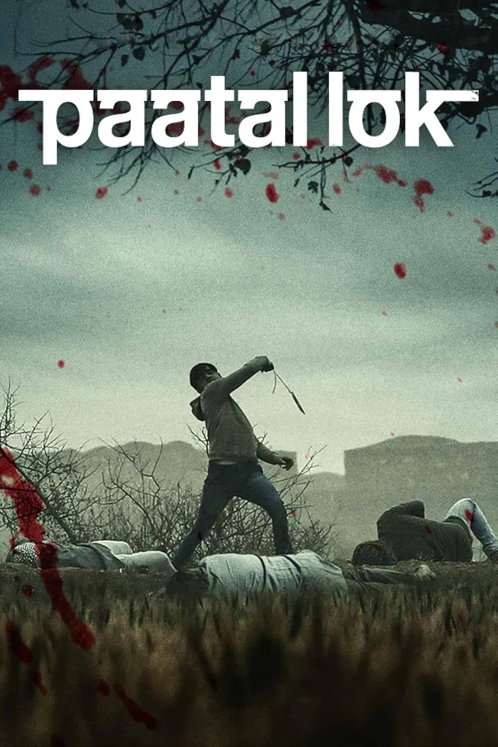 Paatal Lok - Season 1
