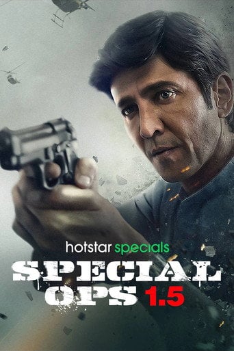 Special Ops 1.5 The Himmat Story - · 2021