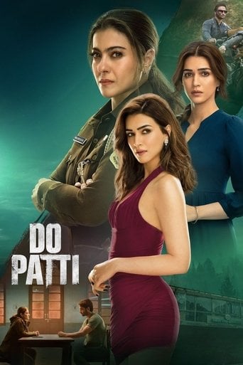 Do Patti - Shashanka Chaturvedi · 2024