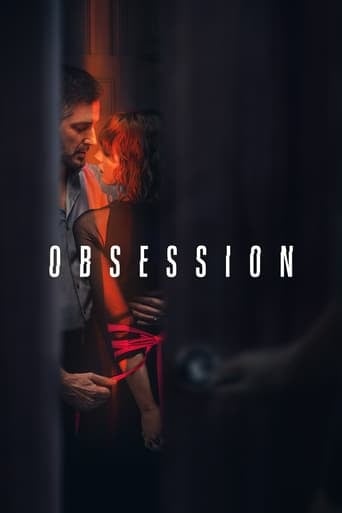 Obsession - · 2023