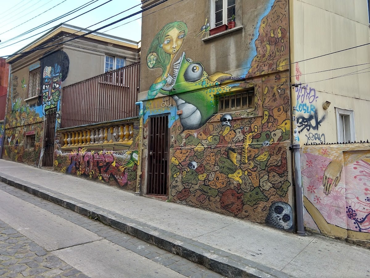 Bogarín