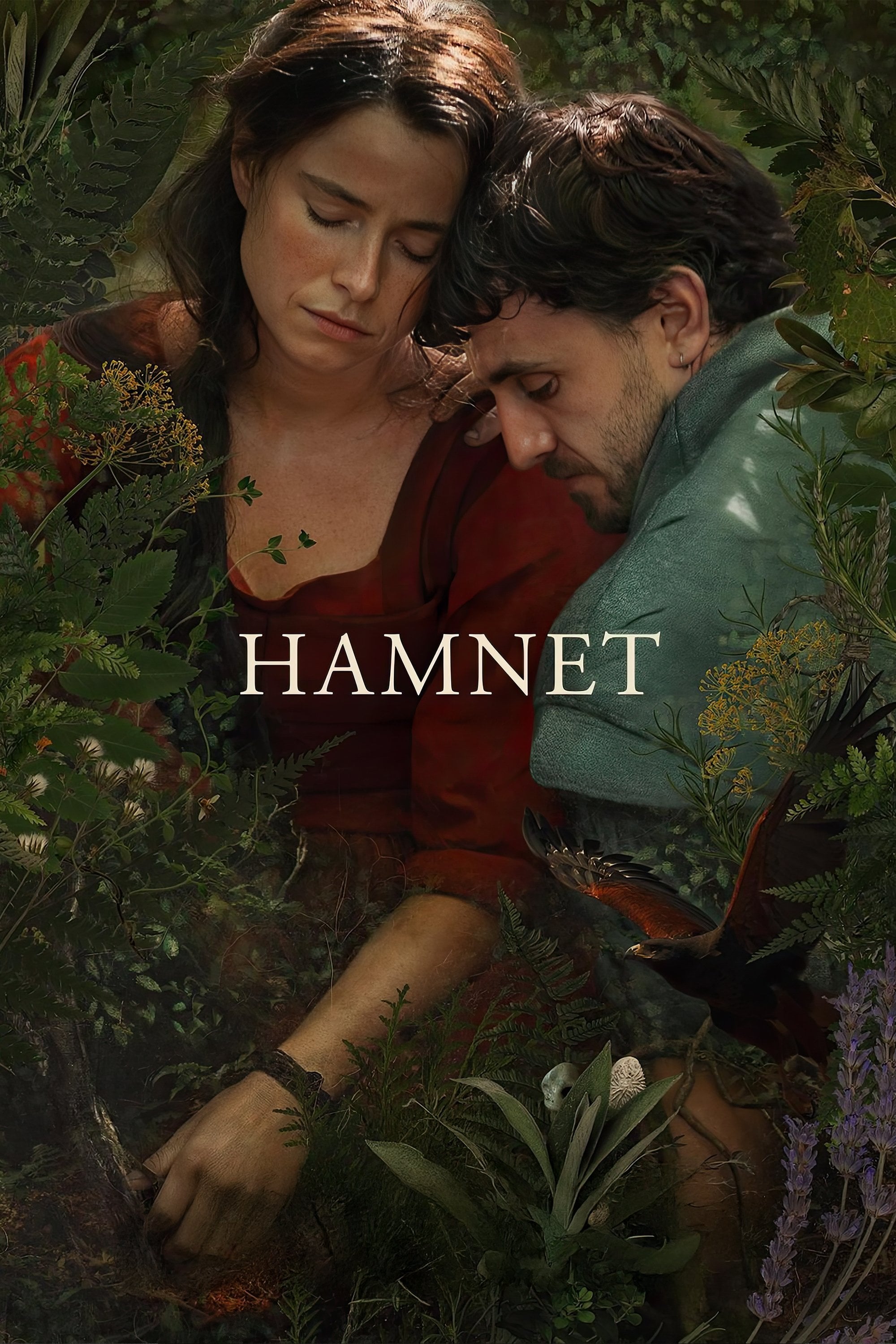 Hamnet - Chloé Zhao · 2025
