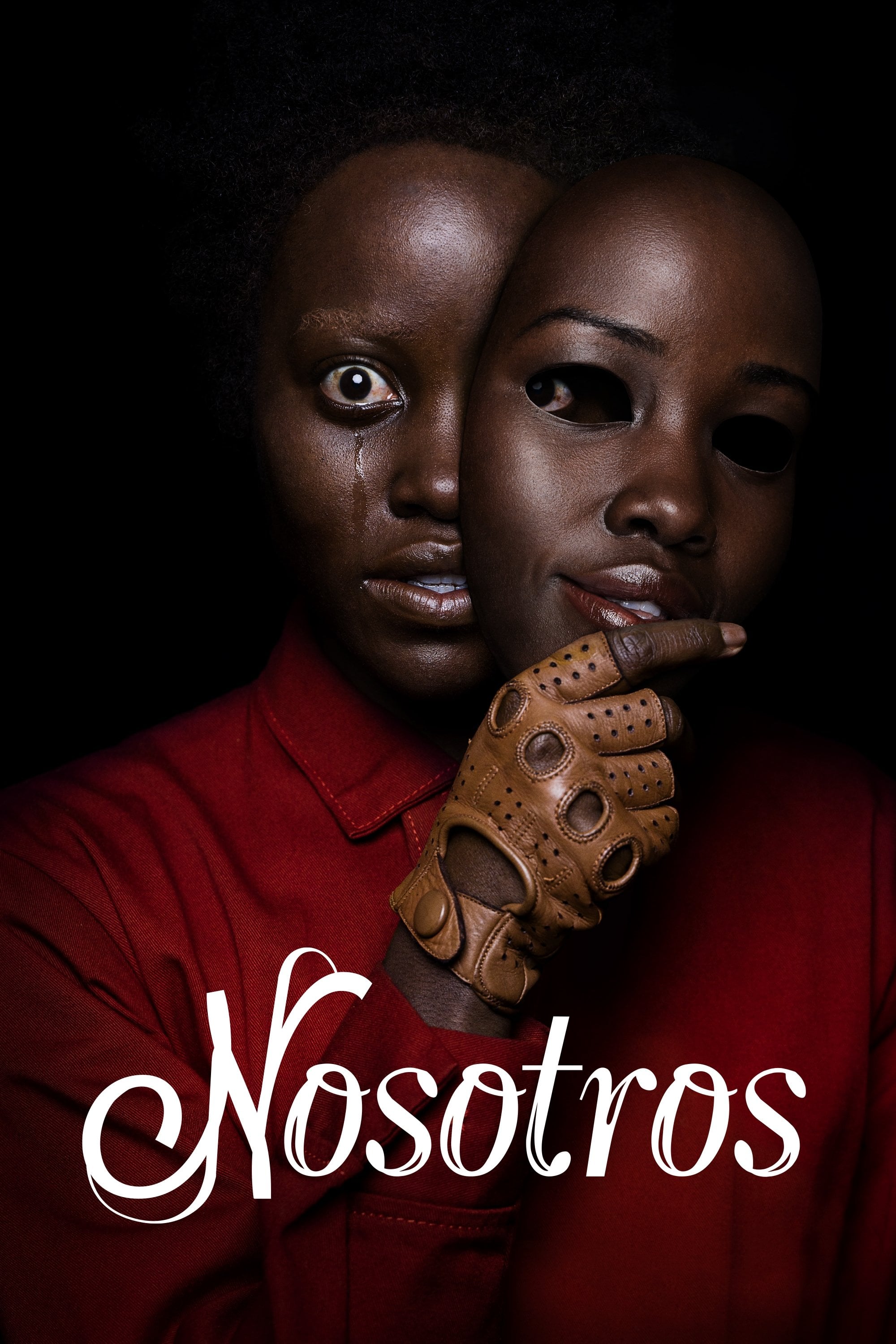 Nosotros - Jordan Peele · 2019