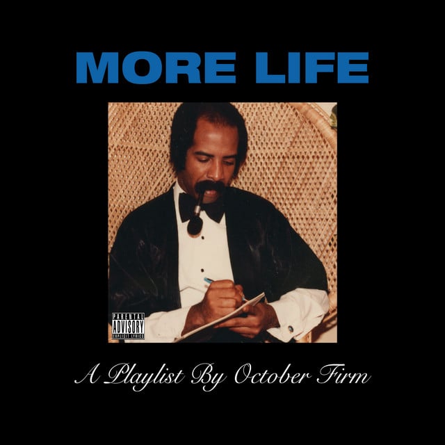 Passionfruit - Song 路 Drake