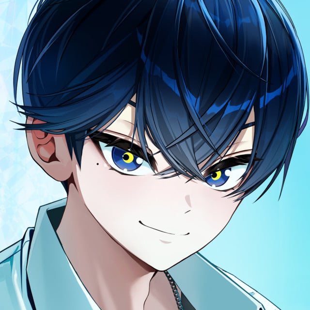 AKUGETSU - Artist