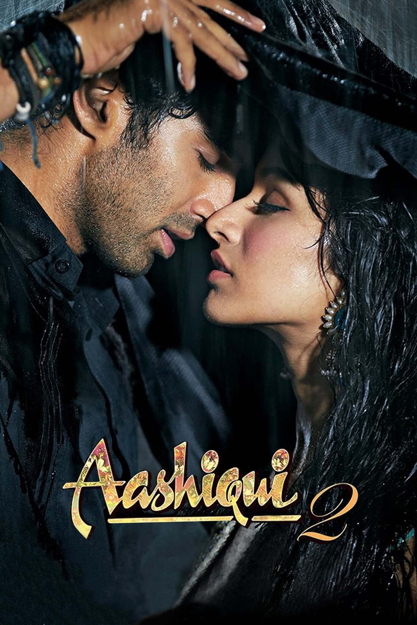 Aashiqui 2 - Mohit Suri · 2013