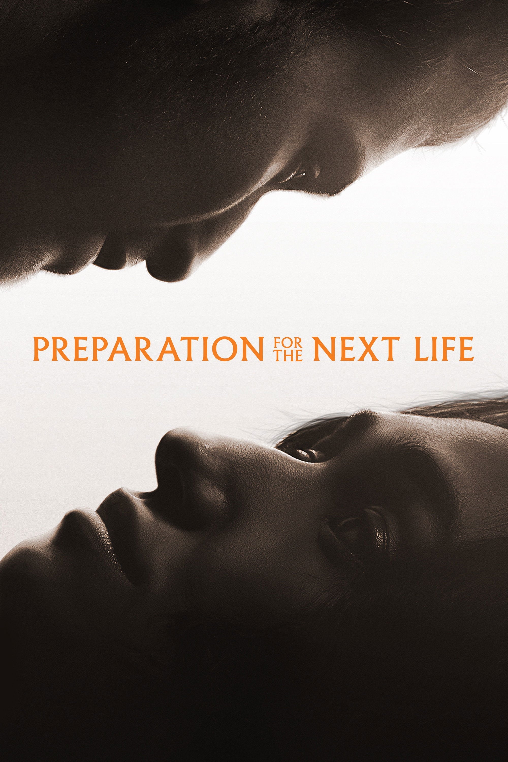 Preparation for the Next Life - Bing Liu · 2025
