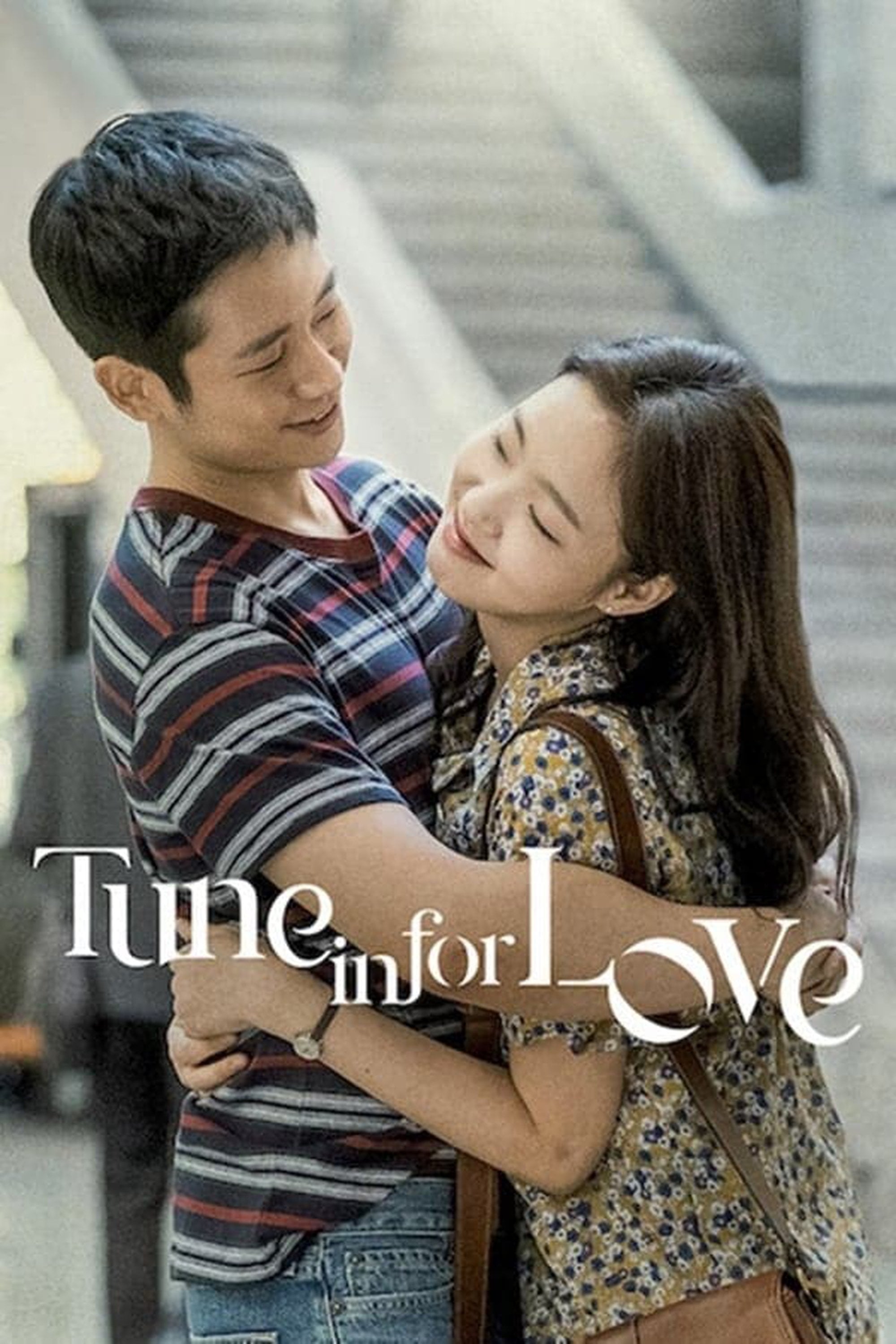 Tune in for Love - Jung Ji-woo · 2019