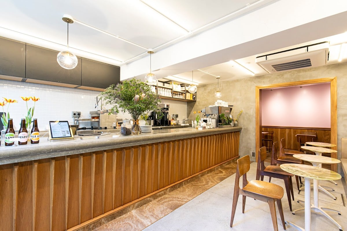 rag & bone coffee