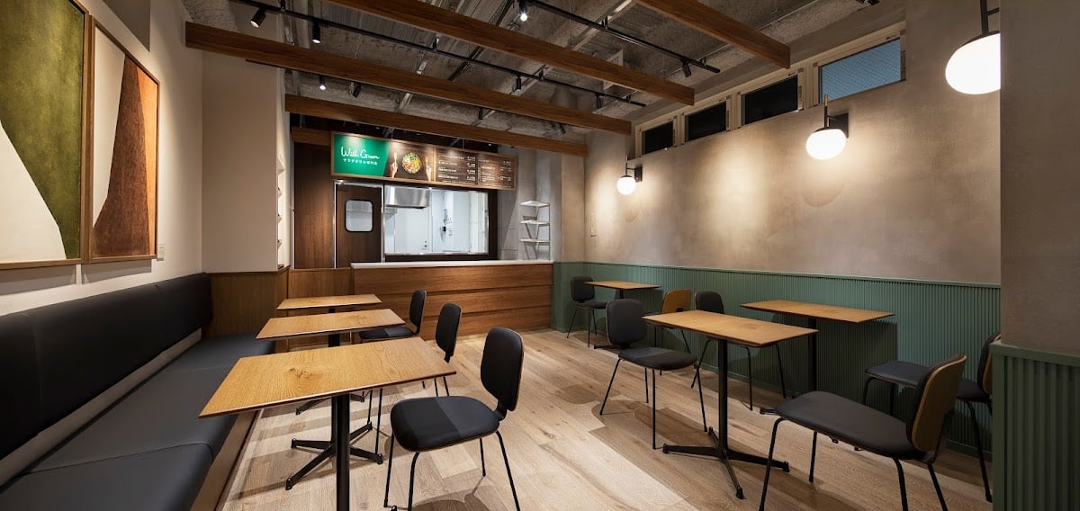 WithGreen 恵比寿店