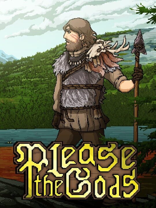 Please the Gods - Nintendo Switch · PC (Microsoft Windows)