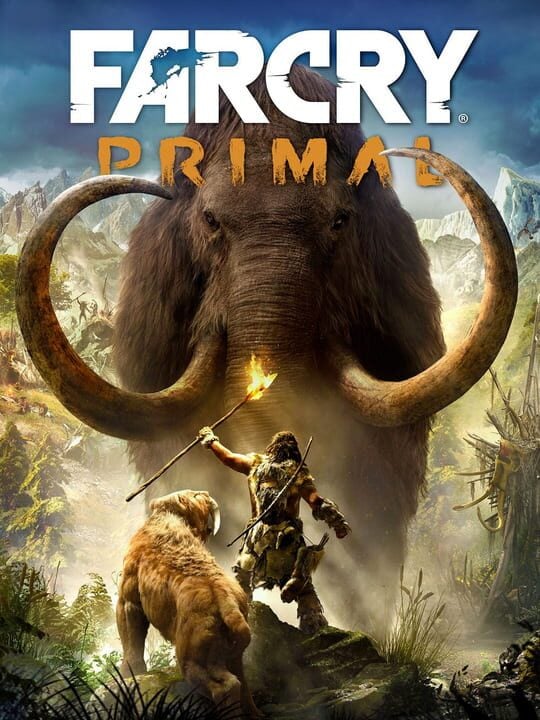 Far Cry: Primal - Google Stadia · PC (Microsoft Windows) · PlayStation 4 · Xbox One