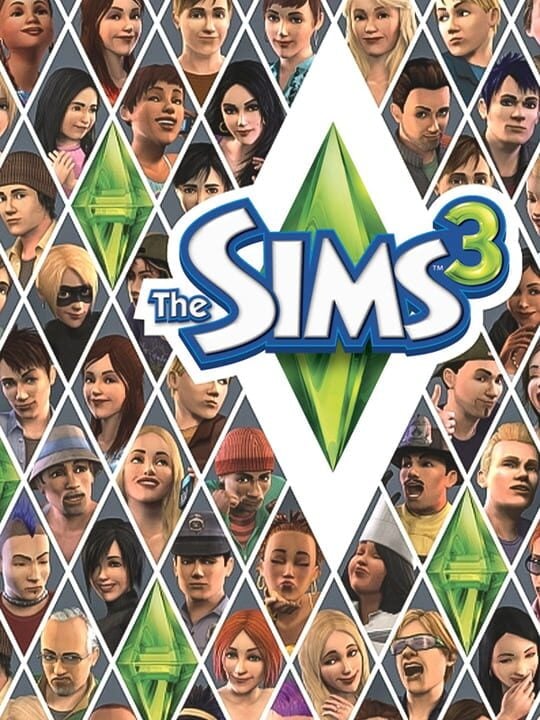 The Sims 3 - Mac · PC (Microsoft Windows)