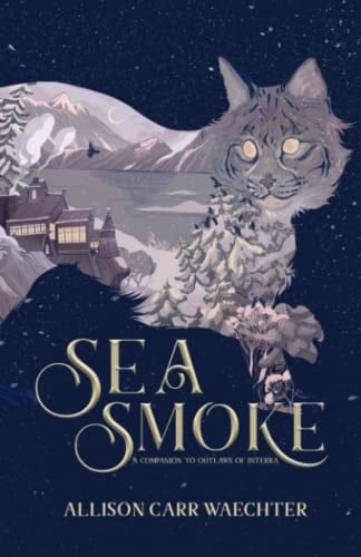 Sea Smoke - Allison Carr Waechter · 2021