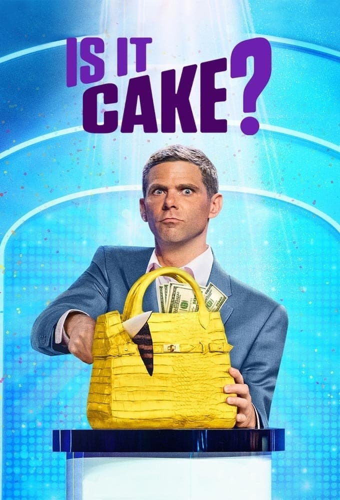 Is It Cake? - 2022
