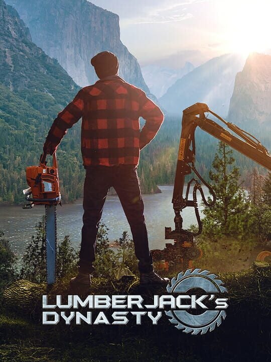 Lumberjack's Dynasty - PC (Microsoft Windows) · PlayStation 4 · Xbox One