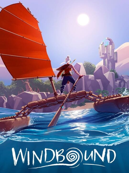 Windbound - Google Stadia · Nintendo Switch · PC (Microsoft Windows) · PlayStation 4 · Xbox One