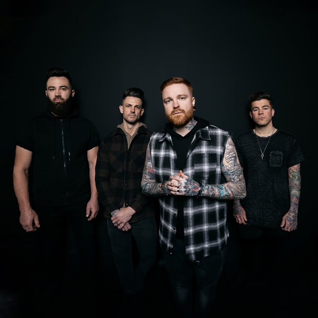 Memphis May Fire - Artist