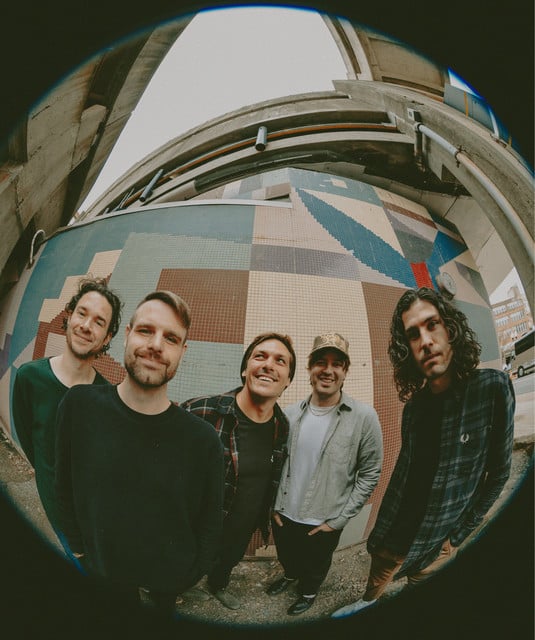 Real Friends - Artist