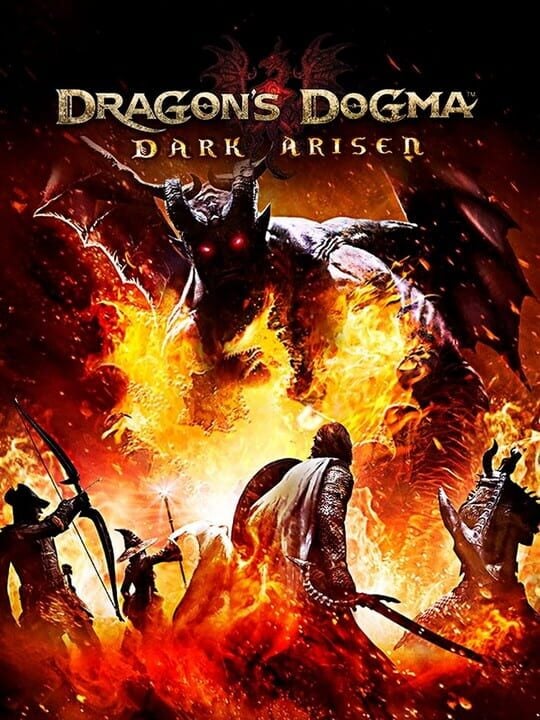 Dragon's Dogma: Dark Arisen - Nintendo Switch · PC (Microsoft Windows) · PlayStation 3 · PlayStation 4 · Xbox 360 · Xbox One