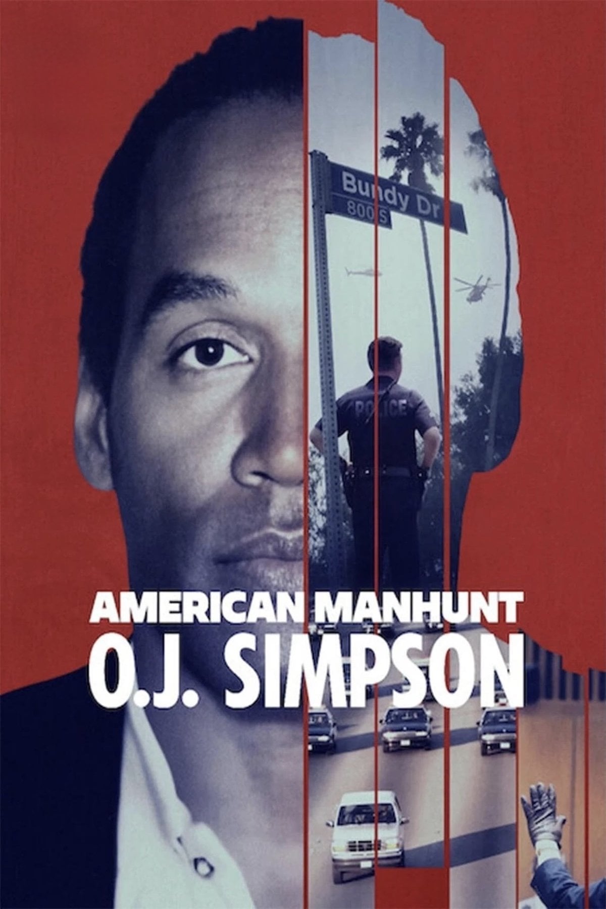 American Manhunt: O.J. Simpson - 2025