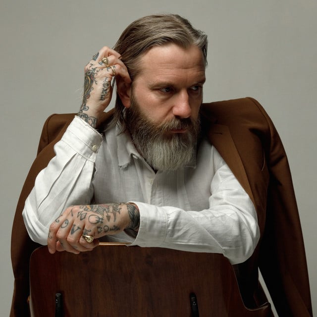 City and Colour - Artist