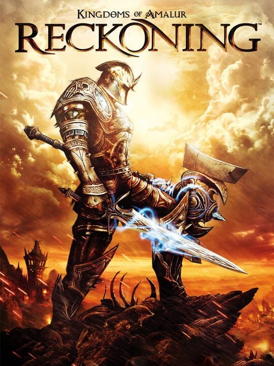 Kingdoms of Amalur: Reckoning - PC (Microsoft Windows) · PlayStation 3 · Xbox 360