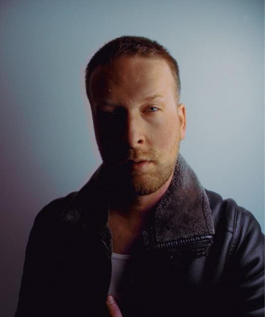 Elliot Root - Artist