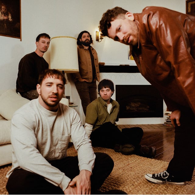 Citizen - Artist