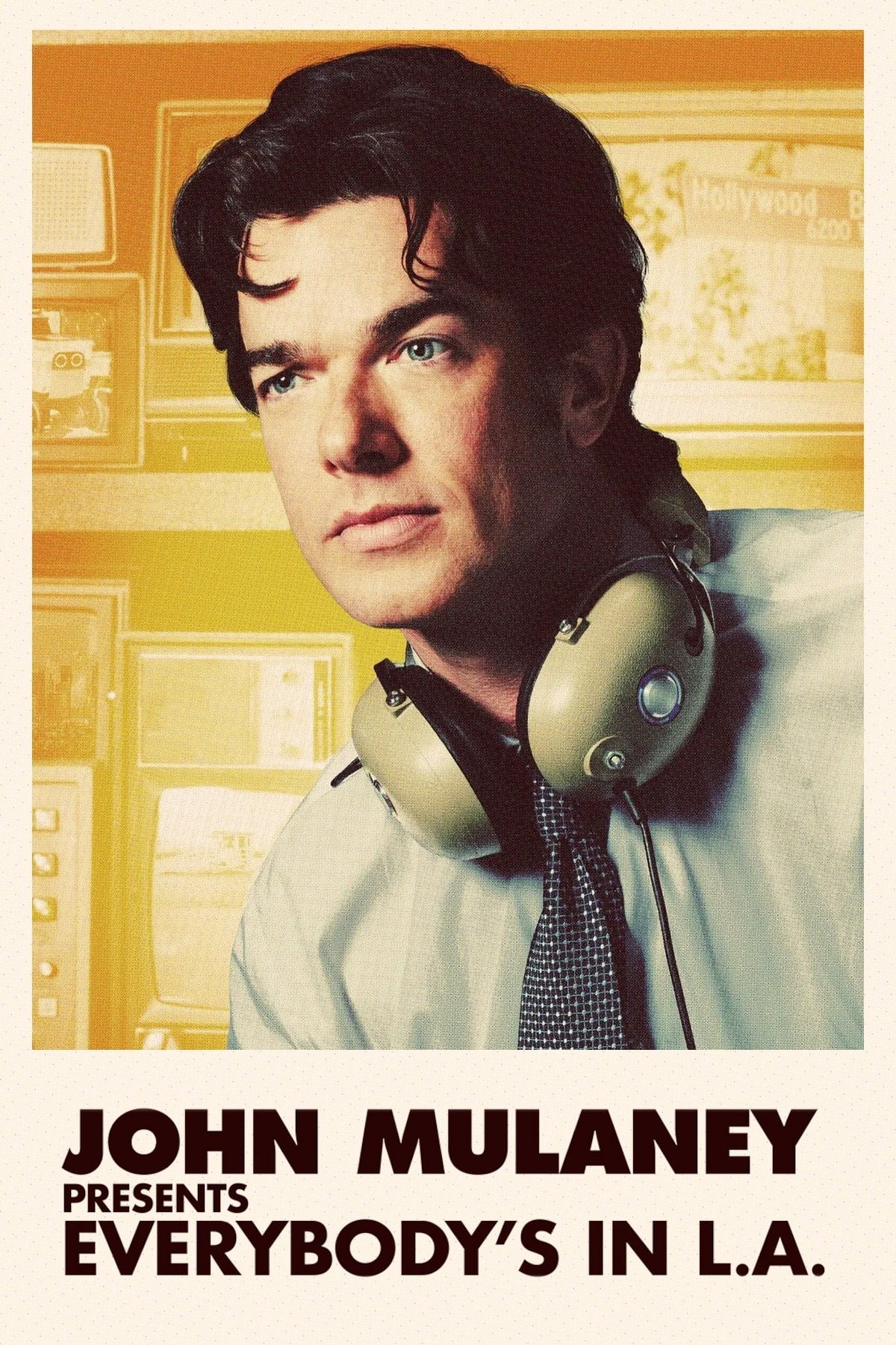 John Mulaney Presents: Everybody's in L.A. - 2024