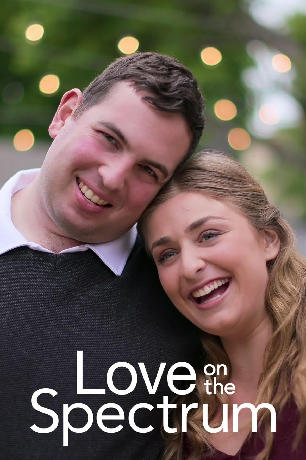 Love on the Spectrum - 2022