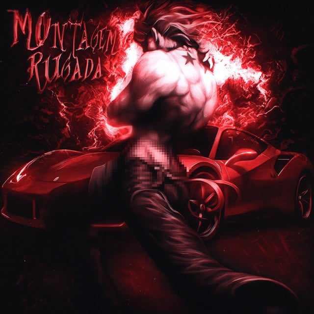 MONTAGEM RUGADA - Slowed - Song · cape, JXNDRO, Sayfalse