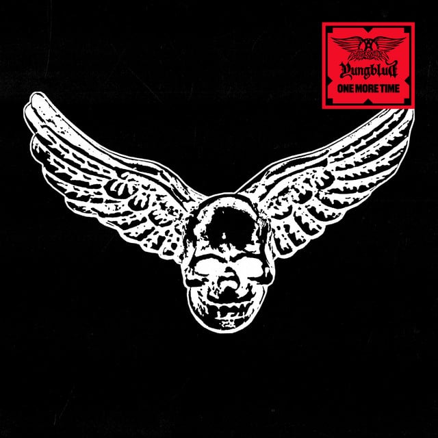 Problems - Track · Aerosmith, YUNGBLUD