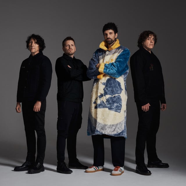 Kasabian - Artist