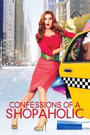 Confessions of a Shopaholic - P.J. Hogan · 2009